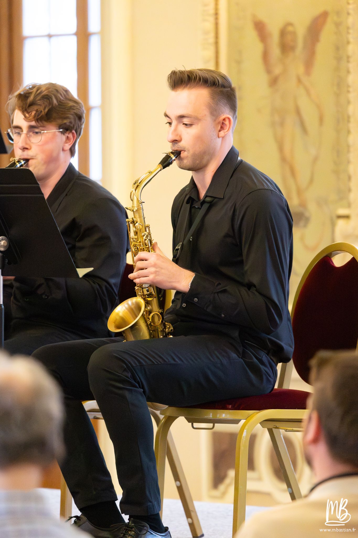 2026 04 11 Carnet de voyage(MMH) MB 15